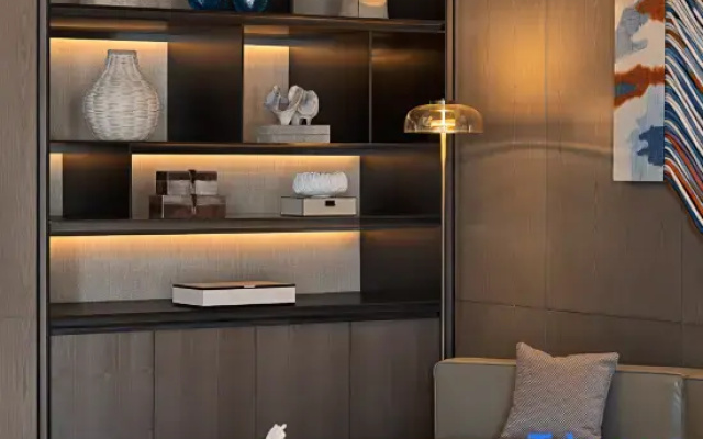 AC Hotel by Marriott Xinjiang Sayram Lake