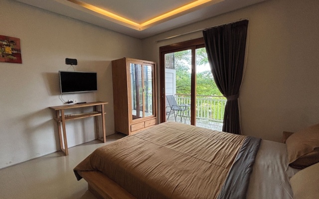 Collection O near Sanur Beach formerly – Guest Rooms – Denpasar