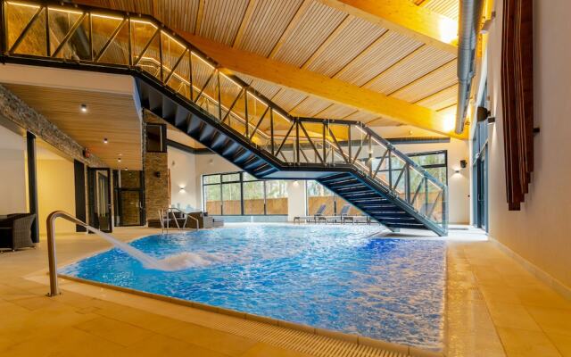 Spa & Wellness Hotel Fitak