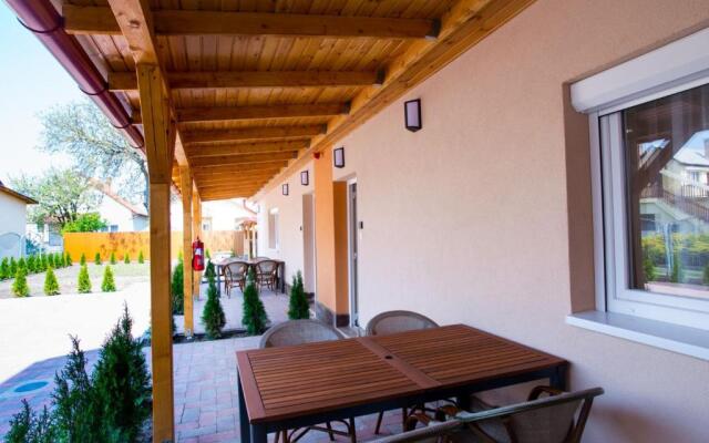 Irány Colorado Apartman
