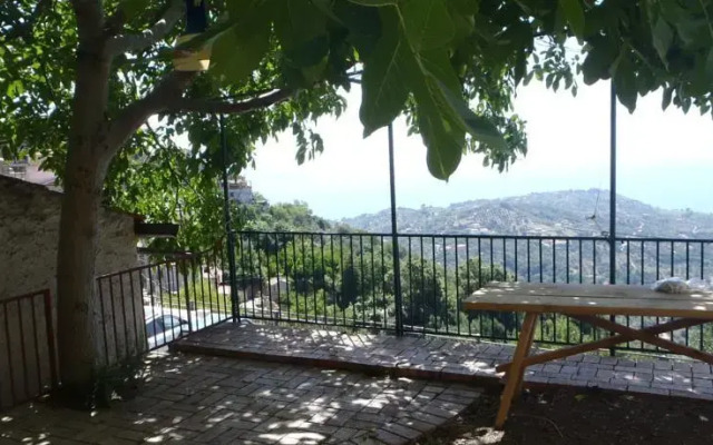 Appartamenti Ulivo E Noce