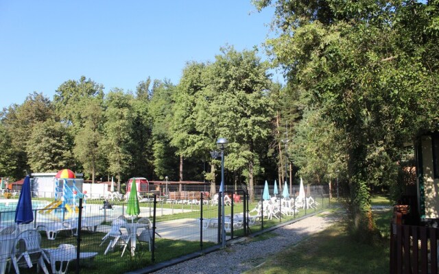 Villaggio Turistico Sol&Verde