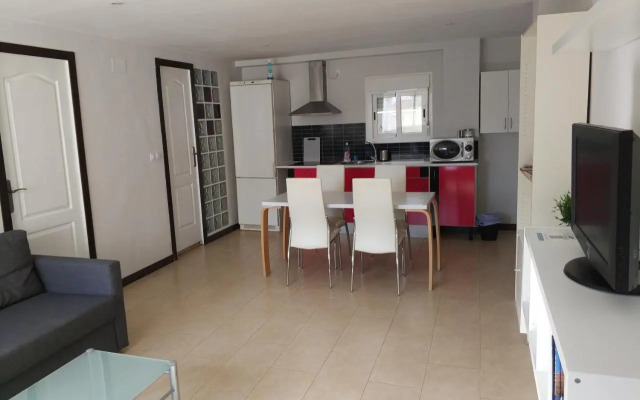 Apartamento Comedias
