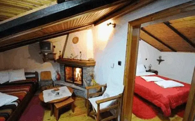 Guesthouse Tilemahos