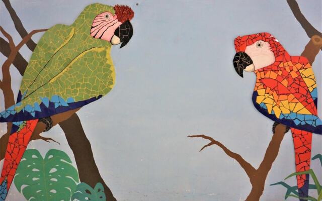 Hostal Macaw