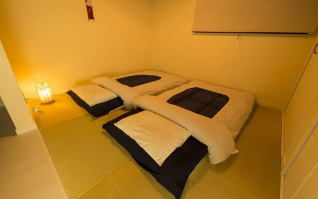 COTO Kyoto Toji5