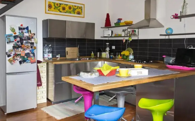 A Casa Di Chiara