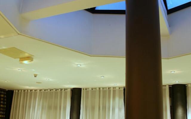 Holiday Inn Strasbourg