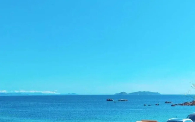Hotel Amandi