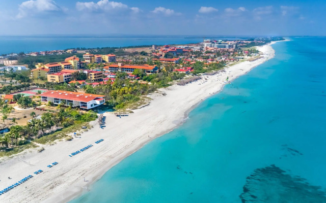 Sol Varadero Beach (Adults Only  + 16)