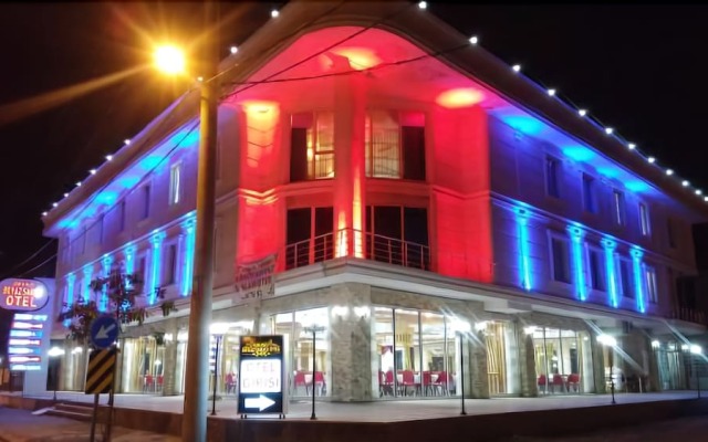 Grand Beyaz Saray Hotel