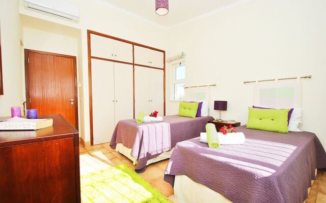 Villa 7J Quinta dos Alamos