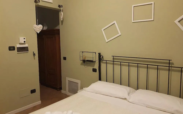 Agriturismo Fratelli Angelucci