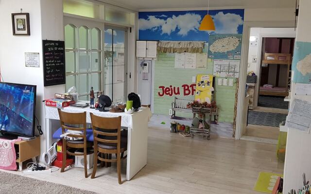 Jeju BP Guesthouse