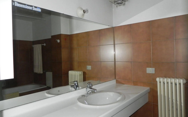 Residence Pila