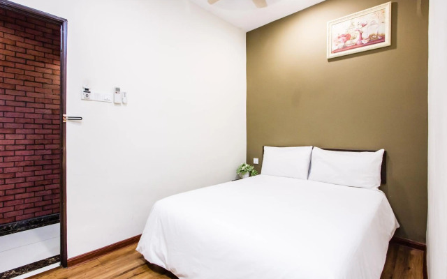 Surprised Homestay Butterworth