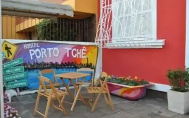 Hostel Porto Tchê