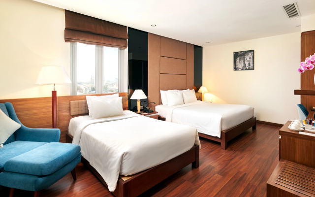 Hadana Boutique Hotel Da Nang