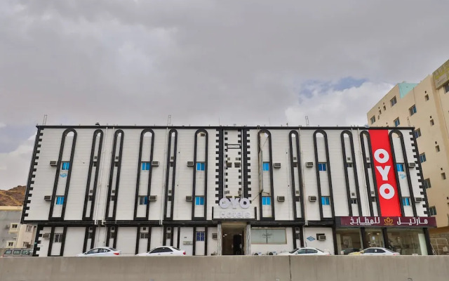OYO 212 Zahrat Al Jal
