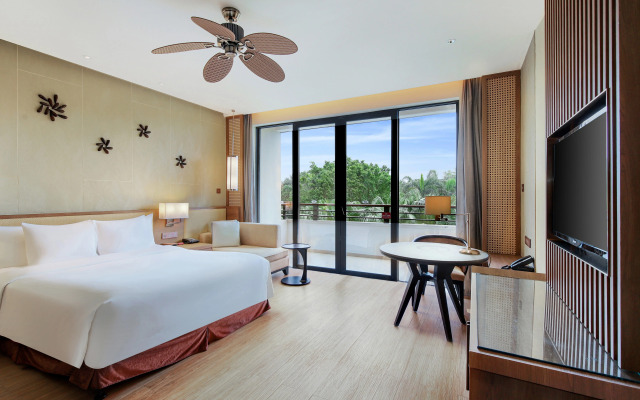 Crowne Plaza Hailing Island by IHG