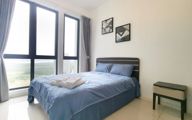 The Elysia Park Residence