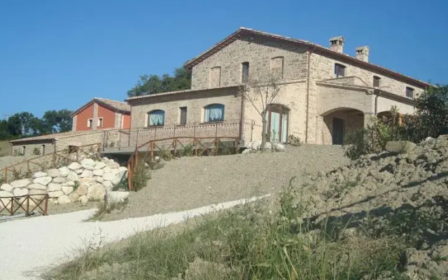 Agriturismo Villa Arsicci