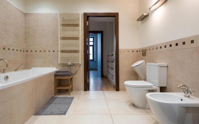 Style4rent Apartament Kazimierz