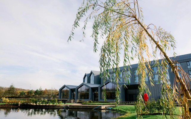Crow Wood Hotel & Spa Resort