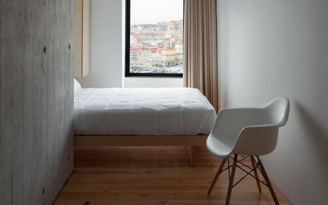 Oh! Porto Apartments