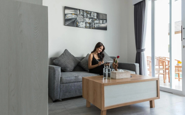 Maisaba Canggu Hotel & Coworking Space