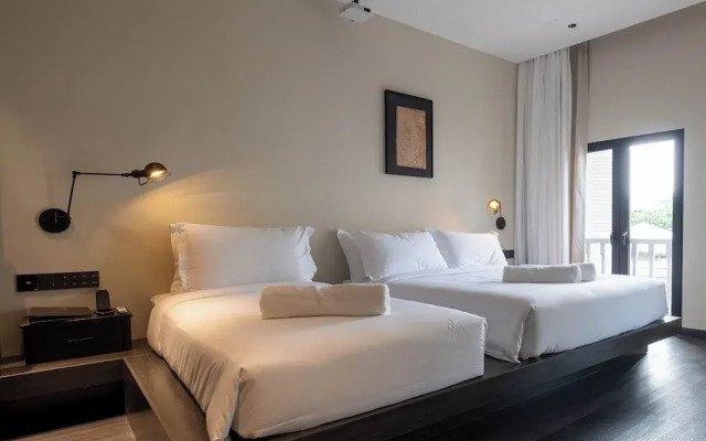 Rest Collection RedHouse Melaka