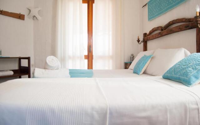 Villa Bados 6 - Klodge