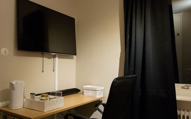 RIBO Apartment Triangel