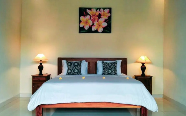 Srijaya Ubud