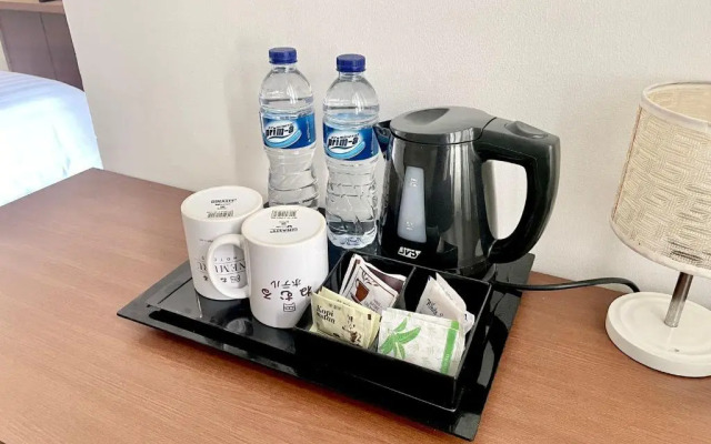 Nemuru Hotel Ciputat