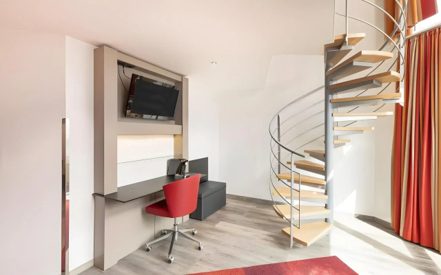 Select Hotel A1 Bremen