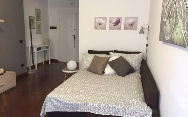 Borgia's Home - Borgia's Homeholidays 1 bedroom apartment