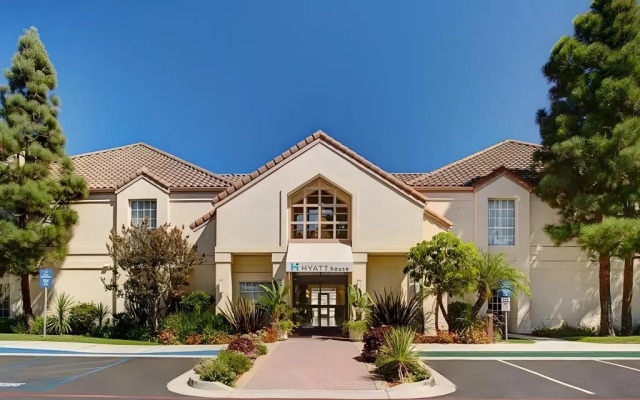 HYATT house Los Angeles LAX/Manhattan Beach