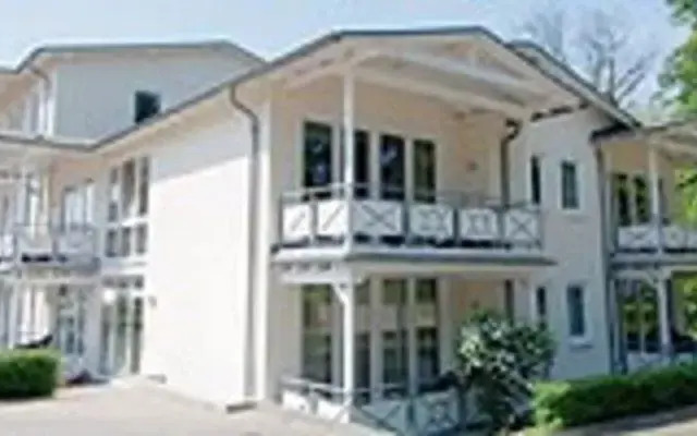 Haus Brandenburg - Apt. 09