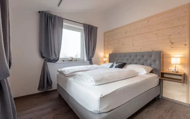 Holiday Apartment in St. Englmar