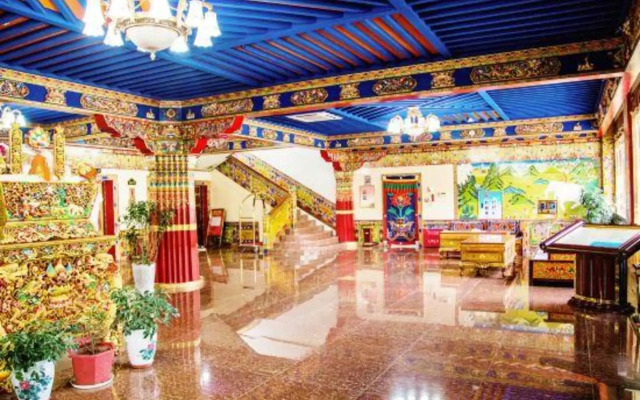 Gesar Hotel