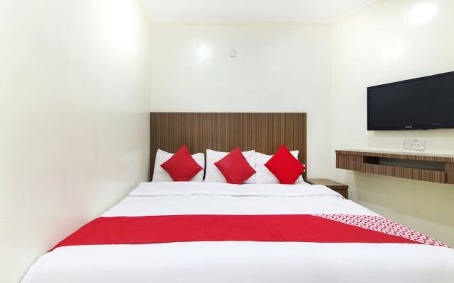 Oyo 90623 Thank Q Inn 3