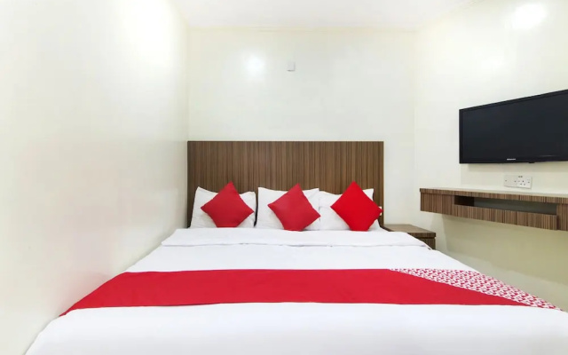 Oyo 90623 Thank Q Inn 3