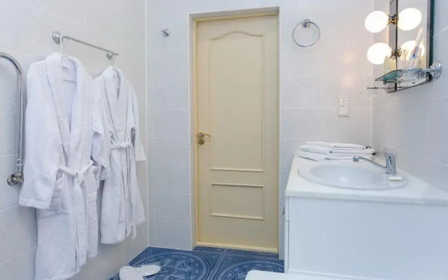 Roomer (Румер) на проспекте Независимости 60