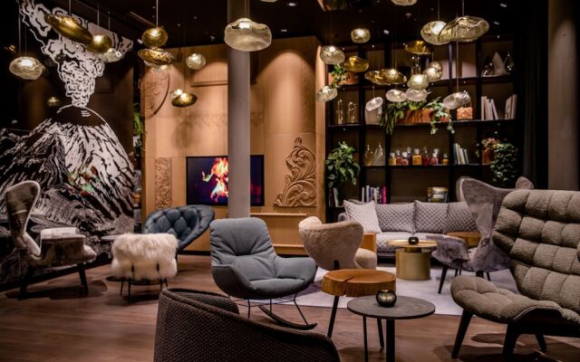 Motel One Innsbruck