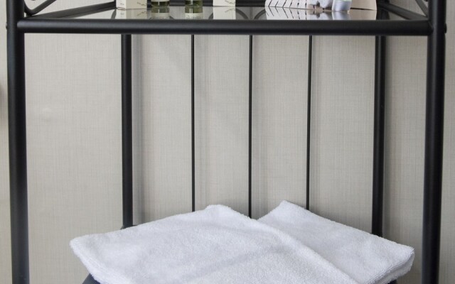 Residenza Doria Pamphilj