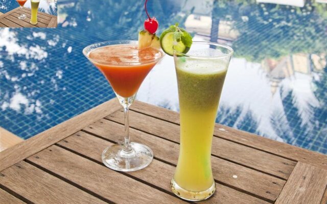 Villa Langka Boutique Hotel