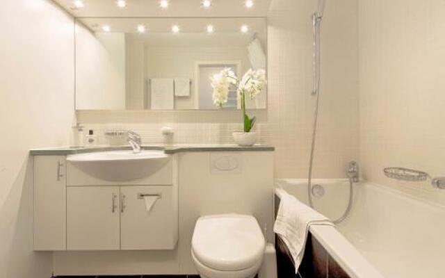 Apartment Double Room Modern.7