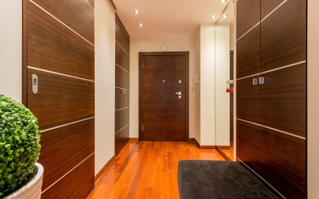 P&O Apartments Arkadia 1