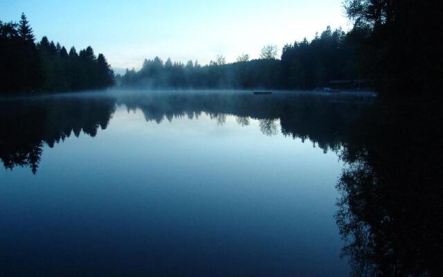 Hotel Waldsee